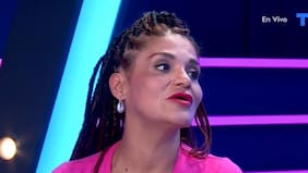 ¡Katherine Orellana reapareció!: está en un centro de rehabilitación