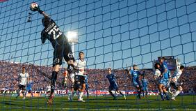 “Existe la posibilidad”: abren la puerta a transmitir más partidos del fútbol chileno en la TV abierta