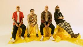 Cultura Profética cumple 25 años y lo celebrará a lo grande con un imperdible show en Chile