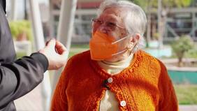 “Habría hecho el ridículo…”: la sincera confesión de la Naná tras recibir desconocido ofrecimiento