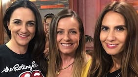 “Uno no tiene que estar en lugares donde te duele la guatita”, Claudia Conserva sobre la ausencia de Renata Bravo en el regreso de las Milf