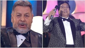 “Tengo mi conciencia en paz y entiendo el dolor”: Leo Soto se refirió a los dichos de la viuda de Tommy Rey