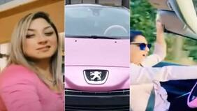 “Voh sabí que yo soy traficante”: los audios que delataron a la “narco-barbie” chilena