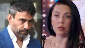 Jorge Valdivia estalla y se defiende tras acusación de Daniela Aránguiz: aclaró petición que dejó en shock a todos en shock