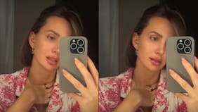 Aylén Milla y el ataque Iraní a Dubái : “Nadie sabe lo que va a pasar”