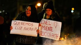 Cortes de luz: Sernac estima que montos de compensación superarían los $120 mil pesos