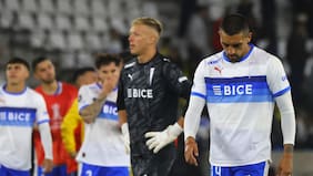 “En Argentina estaría jugando en la C”: provocador periodista argentino ningunea a la UC tras derrota ante Boca