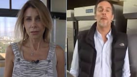 No se quedó callada y lanzó otro “palo”: Mariel Aereboe alza la voz y reacciona a feroz desahogo de Pedro Lladser