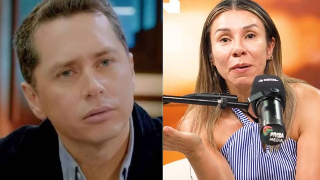 Karol Lucero no lo deja pasar y aclara “bomba” que lanzó Cecilia Gutiérrez que lo involucra: respondió sin filtro