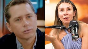 Karol Lucero no lo deja pasar y aclara “bomba” que lanzó Cecilia Gutiérrez que lo involucra: respondió sin filtro