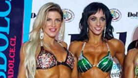 Pamela Díaz lloró por sus hijos