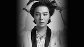 G-DRAGON confirma “Ubermensch”, su primer álbum de larga duración en más de una década