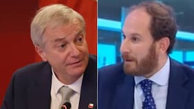 “¡No podemos dejarlos...!“: el inesperado llamado de Max Luksic tras cuestionado anuncio del gobierno