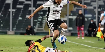 Gabriel Suazo
