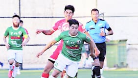 "Un gol feo da lo mismo, hay que marcar como sea"