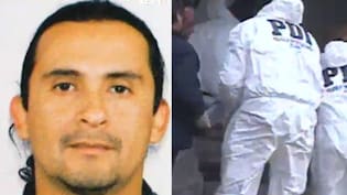 Viajó en micro con el cuerpo de la niña dentro de un bolso y lo arrojó al mar: el macabro crimen del Chacal del Puerto