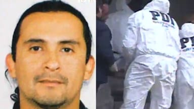 Viajó en micro con el cuerpo de la niña dentro de un bolso y lo arrojó al mar: el macabro crimen del Chacal del Puerto