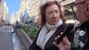 “Ella es una verdadera patriota”: a chilena en Argentina le preguntan por su gobierno y respuesta genera ola de reacciones