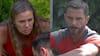 “No quiero verte más”, “me voy ahora”: la pelea de Álvaro y Ludmila que desencadenó la renuncia de él a ¿Volverías con tu ex?