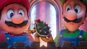 The Super Mario Galaxy Movie es la primera película de 2026 en superar los mil millones de dólares