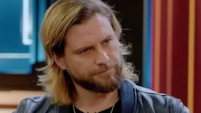 Jean Philippe tomó tajante decisión en su celebración de Año Nuevo: reconoció que lo hizo “por primera vez en su vida”