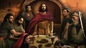 Semana Santa en pantalla grande: “The Chosen” debuta en cines con su quinta temporada