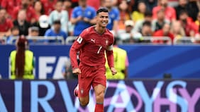 Se prepara para colgar los botines: Cristiano Ronaldo reveló cuándo se va a retirar