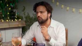 "Sufrí el acoso de un hombre... En un momento se me acercó y me dijo 'te comportas como una put... que no me hablas'": la denuncia de Ignacio Achurra