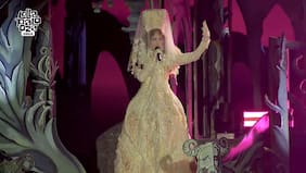 ¡Fue un Femininomenon!: Chappell Roan cierra la nueva edición de Lollapalooza Chile con un show que hizo vibrar a sus fanáticos