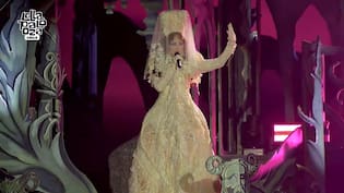 ¡Fue un Femininomenon!: Chappell Roan cierra la nueva edición de Lollapalooza Chile con un show que hizo vibrar a sus fanáticos