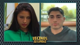 “La nueva Michelle Carvalho”: participante de Vecinos al Límite confesó a su pololo que le fue infiel en el reality y terminaron con ella