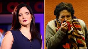 “¿En serio?”: Matilde Burgos sorprendida con la decisión que tomó RN sobre la Doctora Cordero