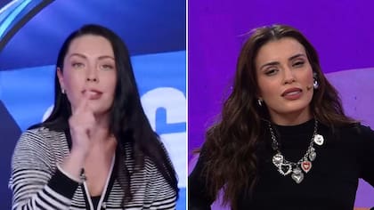 Problemas para TV+: canal arriesga sanción por fuertes dichos de Daniela Aránguiz contra Cony Capelli