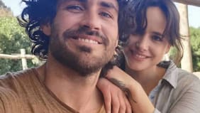 No todo es color de rosas: Matías Assler se sinceró y habló sobre los problemas que ha enfrentado junto a Juanita Ringeling