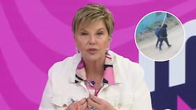 “Mi temor más grande al entrar…”: Paulina Nin reveló detalles sobre el robo que sufrió en su casa en Paine