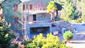 Rematan búnker de Olmué: familia de eléctrico fallecido durante su construcción, recibirá 100 millones