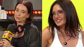 Camila Nash echó al agua a ex pareja en pantalla y dejó a todos marcando ocupado: reveló fogoso detalle sobre su vida sexual
