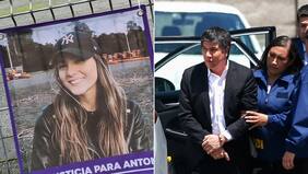 El desconocido rol del papá de Antonia Barra en caso Manuel Monsalve: entregó consejo a denunciante que podría ser clave