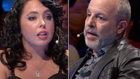 “Flaite” y “lo más grosero que he escuchado”: los olvidados detalles de la pelea en vivo de Alberto Plaza con Chiqui Aguayo