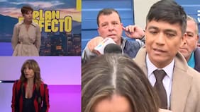 Sale a la luz estrategia de Américo en medio de proceso judicial tras grave acusación de Yamila Reyna: Maca Venegas estalló