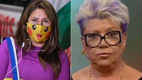 Tía Pikachu responde a “consejo navideño” de Paty Maldonado y sorprende con anuncio: harán serie sobre su vida