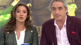 “A Priscilla Vargas cuando se pone opinante se le escapa la Barbie. Se convierte en una Bratz”, opina Hugo Valencia en Zona de Estrellas
