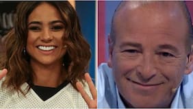 “Lo contacté para ver si había muerto…”: el particular comentario de Camila Recabarren tras delicada operación al corazón de Tatón Púrpura