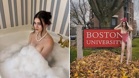 El boom universitario de OnlyFans: la apuesta riesgosa de los estudiantes por pagar sus estudios