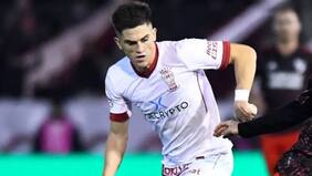 “Por un dolorcito…”: compañero de Huracán barrió con Guillermo Soto tras dramática eliminación en Copa Sudamericana