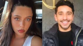 "No te voy a negar...": Daniela Aránguiz y su "amistad" con el ex de Camila Andrade