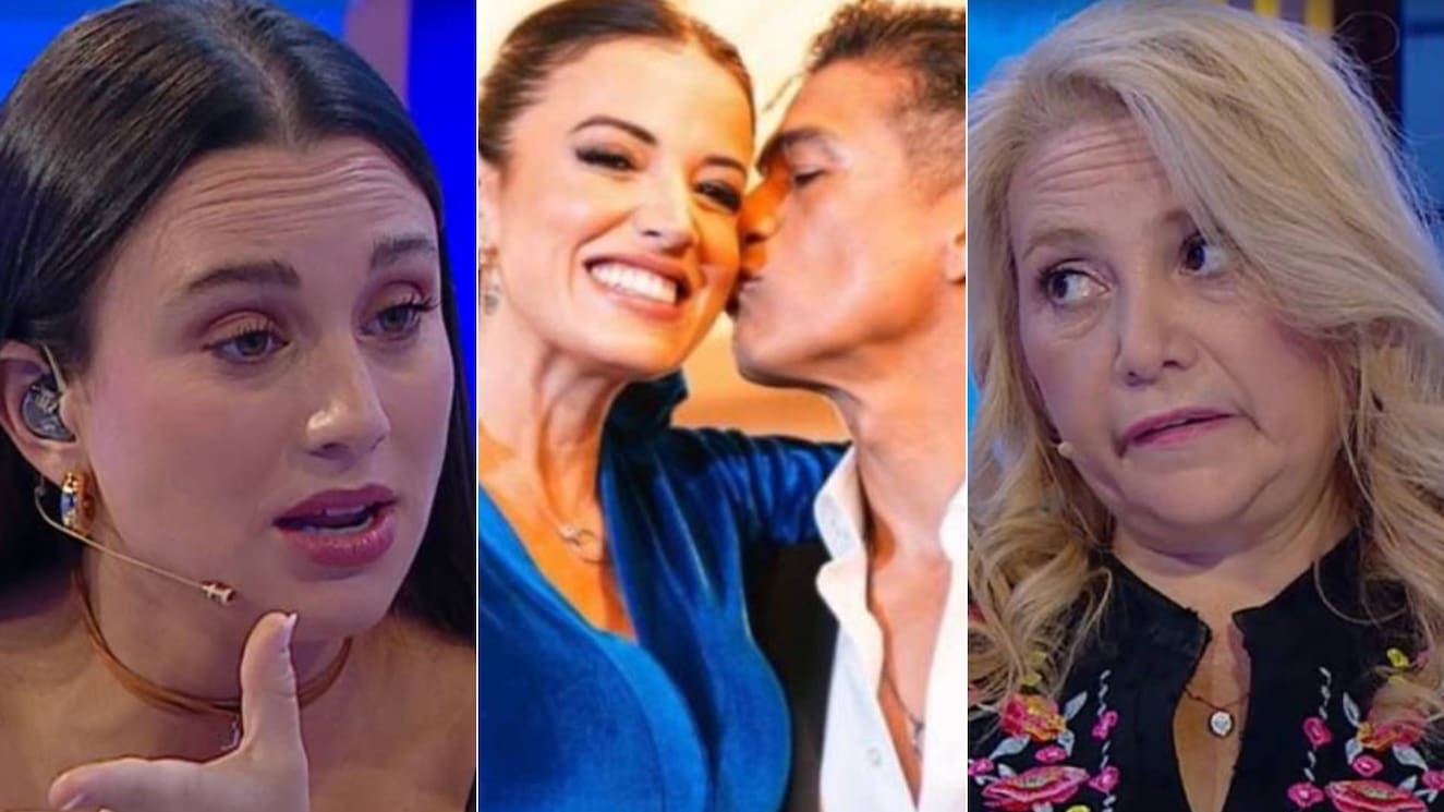 Latife Soto impacta con vaticinio sobre Yamila Reyna y Américo tras quiebre: posible giro tomó por sorpresa a Tita Ureta