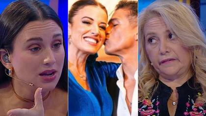 Latife Soto impacta con vaticinio sobre Yamila Reyna y Américo tras quiebre: posible giro tomó por sorpresa a Tita Ureta