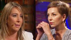 “Tal vez sea el momento de pedirte perdón…”: La fuerte autocrítica de Fran García-Huidobro con Jennifer Warner