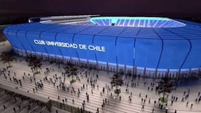 El eterno ciclo: Cecilia Pérez le pone paños fríos a la idea de un estadio propio para la U
